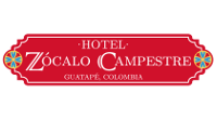 Hotel Zocalo Campestre