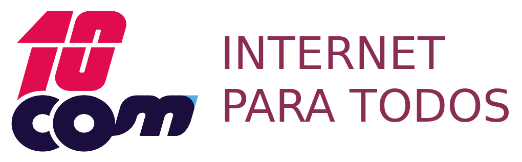 10Com S.A.S. Internet para Todos